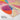 Burst of Modern Abstract Harmony Fine Art Print / 20 x 30