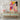 Burst of Modern Abstract Harmony Canvas Wrap / 18 x 24
