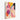 Burst of Modern Abstract Harmony Canvas Wrap / 24 x 32