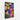 Labyrinth of Colorful Geometric Dreams Canvas Wrap / 32 x 48