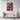Labyrinth of Colorful Geometric Dreams Canvas Wrap / 24 x 32