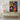 Labyrinth of Colorful Geometric Dreams Canvas Wrap / 24 x 32