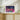 Vibrant Twilight Abstract Dreamscape Fine Art Print / 48 x 32