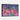 Vibrant Twilight Abstract Dreamscape Framed Canvas (Black) / 48 x 32