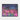 Vibrant Twilight Abstract Dreamscape Framed Canvas (Black) / 14 x 11