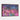 Vibrant Twilight Abstract Dreamscape Framed Canvas (Walnut) / 48 x 32