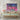 Vibrant Twilight Abstract Dreamscape Canvas Wrap / 48 x 32