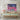 Vibrant Twilight Abstract Dreamscape Canvas Wrap / 24 x 18