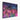 Vibrant Twilight Abstract Dreamscape Canvas Wrap / 32 x 24