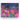 Vibrant Twilight Abstract Dreamscape Canvas Wrap / 10 x 8