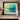 Vibrant Metropolis at Dawn’s Embrace Fine Art Print / 48 x 32