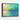 Vibrant Metropolis at Dawn’s Embrace Framed Canvas (Walnut) / 32 x 24