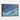 Cosmic Waves in Oceanic Dreams Framed Canvas (Black) / 48 x 32