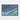 Cosmic Waves in Oceanic Dreams Framed Canvas (Black) / 48 x 32