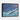 Cosmic Waves in Oceanic Dreams Framed Canvas (Black) / 32 x 24