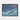Cosmic Waves in Oceanic Dreams Framed Canvas (Black) / 40 x 30