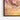Color Vortex in Digital Expression Framed Canvas (Black) / 48 x 32