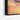 Color Vortex in Digital Expression Framed Canvas (Black) / 48 x 32