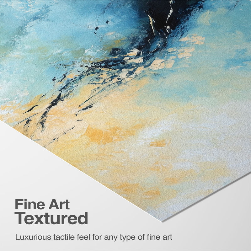 Luxurious Texture & Detail
