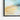Azure Whispers in Abstract Depths Framed Canvas (Black) / 48 x 32