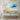Azure Whispers in Abstract Depths Canvas Wrap / 48 x 32