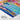 Color Cascade in Abstract Harmony Fine Art Print / 24 x 32