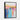 Color Cascade in Abstract Harmony Framed Canvas (Black) / 30 x 40
