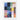 Mosaic of Modern Geometric Blocks Fine Art Print / 24 x 32