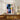 Mosaic of Modern Geometric Blocks Fine Art Print / 16 x 20