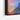 Mosaic of Modern Geometric Blocks Framed Canvas (Black) / 20 x 30