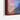 Mosaic of Modern Geometric Blocks Framed Canvas (Walnut) / 16 x 20