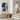 Mosaic of Modern Geometric Blocks Canvas Wrap / 20 x 30