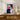 Swirls of Color in Geometric Dance Fine Art Print / 24 x 32