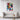 Colorful Chaos: Abstract Art Expression Canvas Wrap / 18 x 24