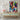 Colorful Chaos: Abstract Art Expression Canvas Wrap / 18 x 24