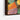 Mosaic of Watercolor Dreams Framed Canvas (Black) / 20 x 30