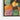 Mosaic of Watercolor Dreams Framed Canvas (Black) / 20 x 30