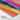 Vivid Dreamscape of Abstract Colors Fine Art Print / 18 x 24