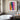 Vivid Dreamscape of Abstract Colors Fine Art Print / 24 x 32