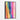 Vivid Dreamscape of Abstract Colors Framed Canvas (Black) / 32 x 48