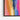 Vivid Dreamscape of Abstract Colors Framed Canvas (Black) / 32 x 48