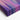 Enchanted Evening Rainfall Canvas Canvas Wrap / 11 x 14