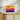 Fiery Dreamscape: An Abstract Vista Fine Art Print / 30 x 20