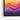 Fiery Dreamscape: An Abstract Vista Framed Canvas (Black) / 30 x 20