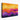 Fiery Dreamscape: An Abstract Vista Canvas Wrap / 48 x 32