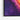 Fiery Embrace of Chromatic Dreams Framed Canvas (Black) / 48 x 32