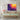 Fiery Embrace of Chromatic Dreams Canvas Wrap / 24 x 18