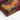 Fiery Abyss of Volcanic Dreams Canvas Wrap / 32 x 48