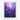 Ethereal Bloom of Midnight Shades Fine Art Print / 24 x 32
