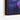 Ethereal Bloom of Midnight Shades Framed Canvas (Black) / 16 x 20